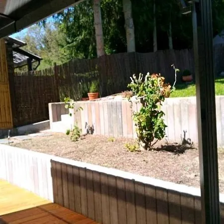 Holiday home Im Hunsrueck