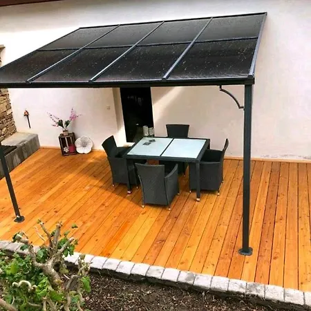 בית נופש Im Hunsrueck