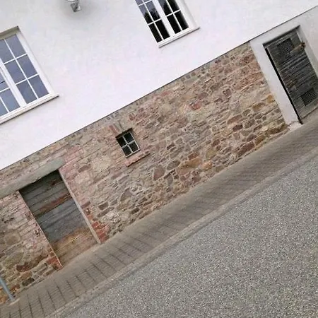 בית נופש Im Hunsrueck