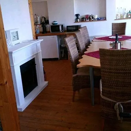 בית נופש Im Hunsrueck