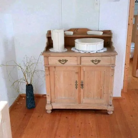 Im Hunsrueck Holiday home