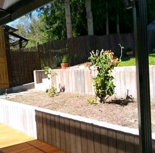 Prázdninový dům Im Hunsrueck