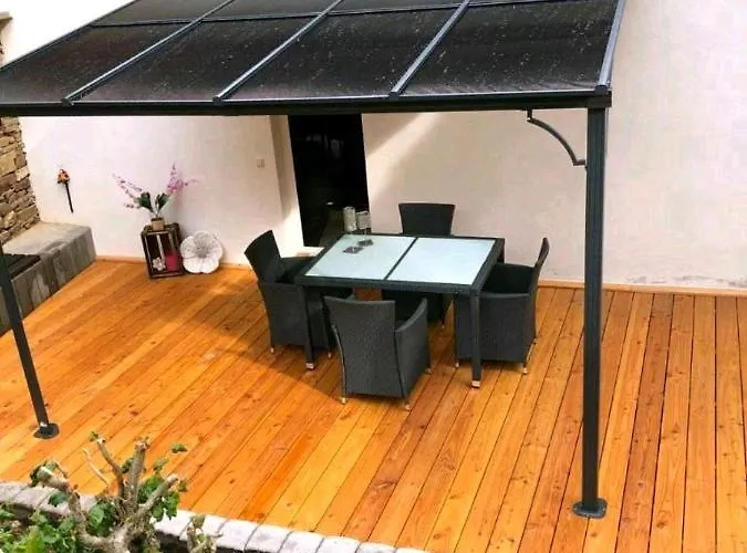 Casa de Férias Im Hunsrueck