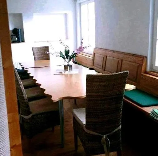 Im Hunsrueck Prázdninový dům Henau