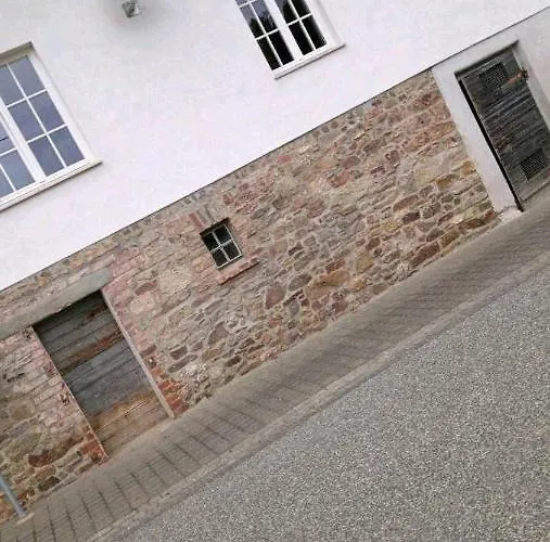 Casa de Férias Im Hunsrueck