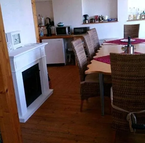 Prázdninový dům Im Hunsrueck